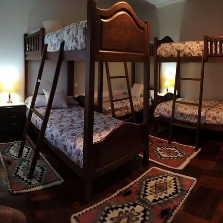 הוילה Santa María Vivienda Familiar En La Ria De Vigo מראה חיצוני תמונה