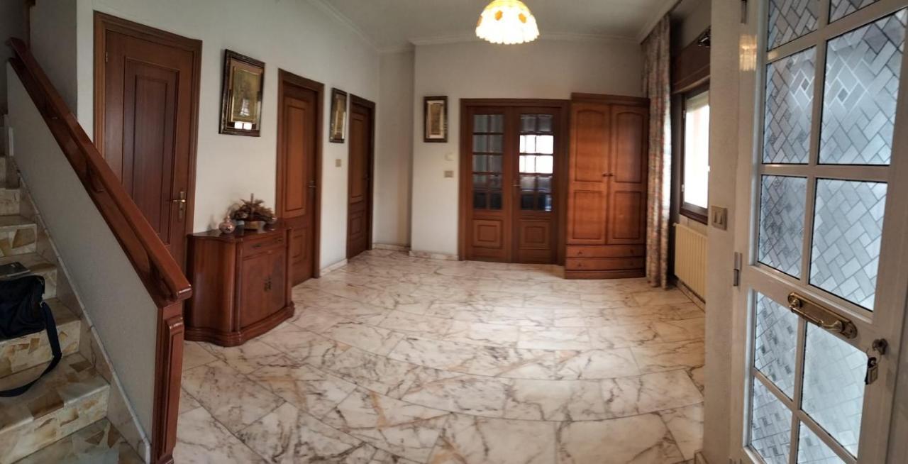 הוילה Santa María Vivienda Familiar En La Ria De Vigo מראה חיצוני תמונה